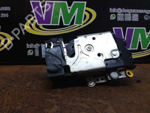 Rear left lock FORD FIESTA V (JH_, JD_)  | BP7468427C100 