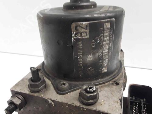 ABS pump SEAT ALTEA (5P1) | BP31082058M43