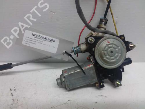 Front right window mechanism SUZUKI GRAND VITARA I (FT, HT) 2.0 HDI 110 16V 4x4 (SQ420D, TD83V) | BP7472241C23 