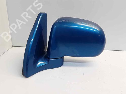 Retrovisor esquerdo Retrovisor esquerdo 36091317 36091317