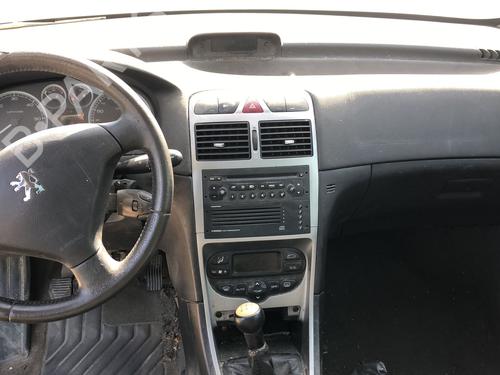 Ferdsskriver PEUGEOT 307 Break (3E)  | BP28529871C48 