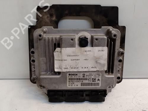 Used Engine control unit (ECU) Engine control unit (ECU) 37700188 37700188