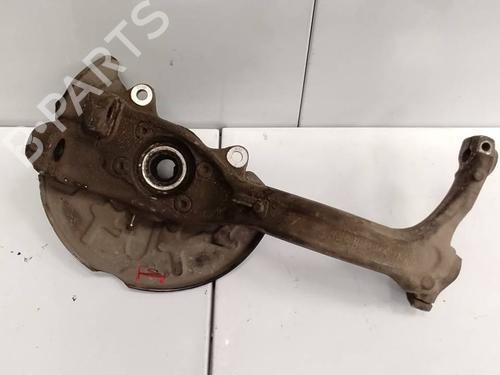 Left front steering knuckle AUDI A4 B7 (8EC) 2.0 TDI quattro | BP39451154M25 - Image 4