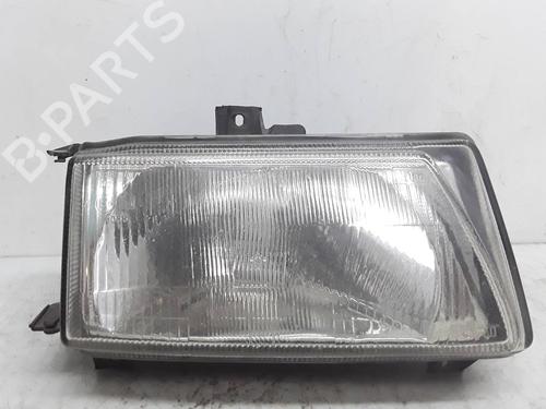 Used Right headlight SEAT INCA (6K9) 1.9 SDI (64 hp) 8401905