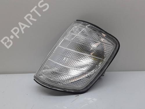 Used Left front indicator MERCEDES-BENZ E-CLASS (W124) E 300 D (124.131) (136 hp) 32686239