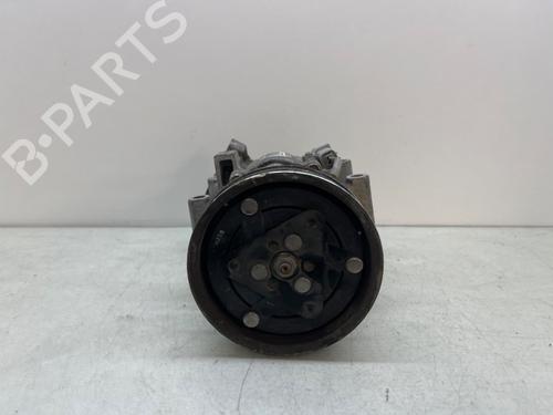 Used AC compressor RENAULT CLIO III (BR0/1, CR0/1) 1.5 dCi (BR17, CR17) (86 hp) 22694493