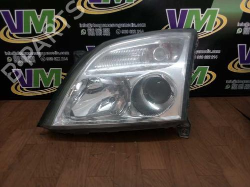 Venstre forlygte OPEL VECTRA C (Z02) [2002-2009]  8885466