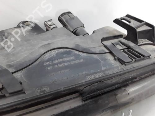 Right headlight BMW 5 (E39) 525 tds | BP10043457C29 
