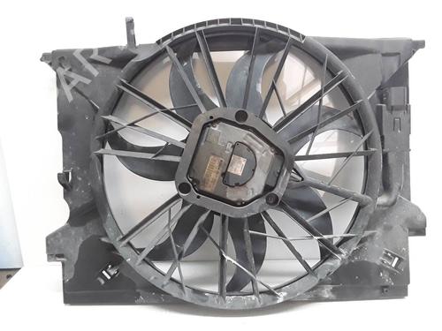 Køleventilator elektrisk MERCEDES-BENZ E-CLASS (W211) E 270 CDI (211.016) | BP17641144M35 