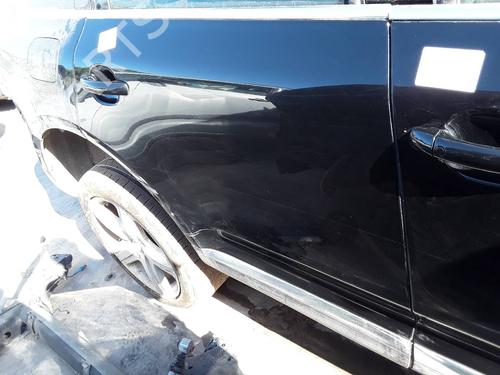 Dør højre bagtil VW TOUAREG (7LA, 7L6, 7L7) 5.0 V10 TDI | BP9842007C5 