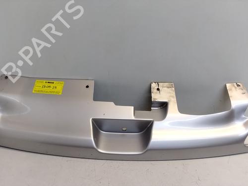 Used Grille Grille 37447744 37447744
