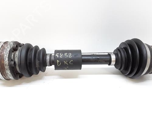 Left front driveshaft ALFA ROMEO 147 (937_) 1.9 JTD (937.AXD1A, 937.BXD1A, 937.AXV1A, 937.BXB1A,... | BP13925225M38 