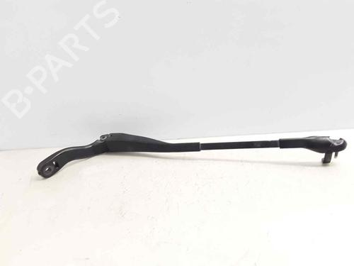 Used Front windshield wiper arm MERCEDES-BENZ E-CLASS (W211) E 270 CDI (211.016) (177 hp) 16974124