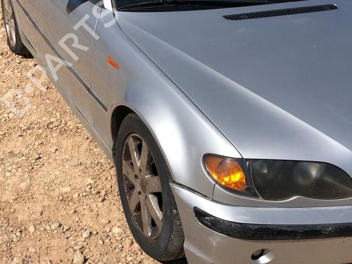 Electronic module BMW 3 (E46) 320 d | BP22210604M83 