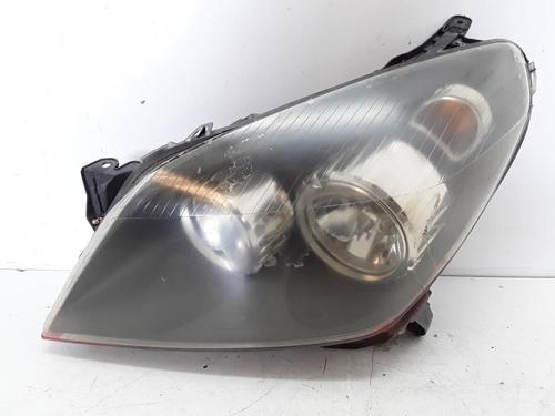 Used Left headlight Left headlight OPEL ASTRA H GTC (A04) 1.7 CDTi (L08) (101 hp) 10629144 10629144