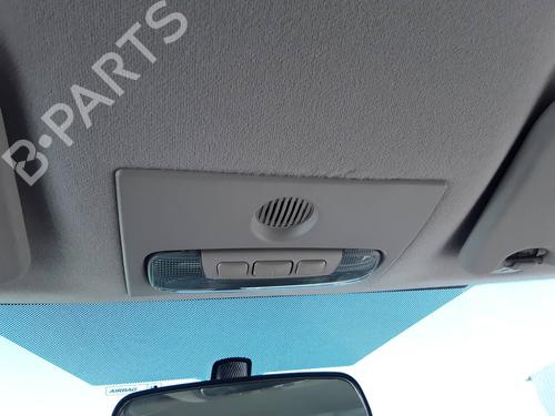 Innerbelysning FORD FOCUS II (DA_, HCP, DP) [2004-2013]  32175345