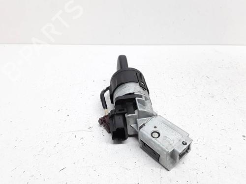 Ignition barrel PEUGEOT 3008 I MPV (0U_) 1.6 VTi | BP15663229M48 