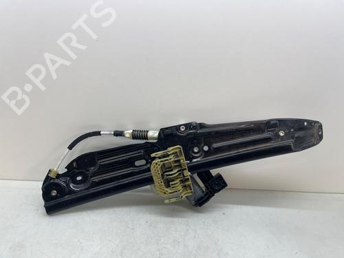 Rear left window mechanism BMW 5 (F10) 530 d xDrive | BP29814081C24