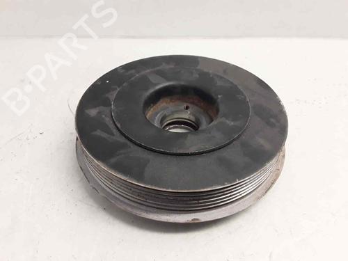 Pulley CITROËN BERLINGO / BERLINGO FIRST Box Body/MPV (M_) 2.0 HDI 90 (MBRHY, MCRHY) L091700113016000 |