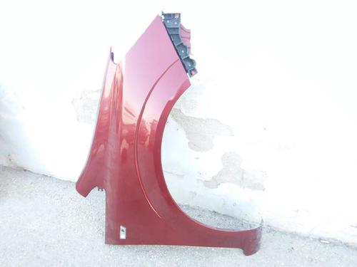 Used Right front fenders OPEL ZAFIRA / ZAFIRA FAMILY B (A05) 1.9 CDTI (M75) (120 hp) 7471555