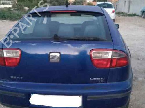 Front right lock SEAT LEON (1M1) 1.9 TDI | BP11174221C97 