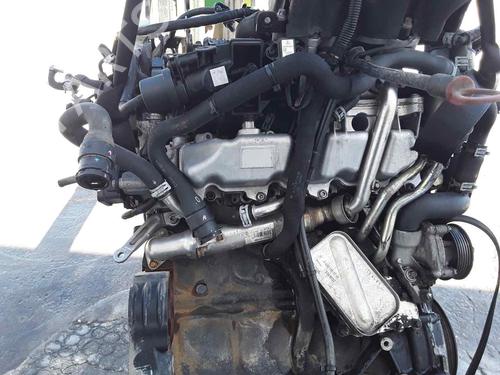 Engine MERCEDES-BENZ A-CLASS (W169) A 180 CDI (169.007, 169.307) | BP13636341M1 