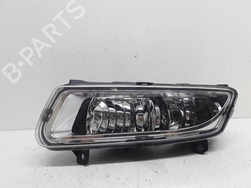 Used Left front fog light VW POLO V (6R1, 6C1) 1.2 TDI (75 hp) 18908703