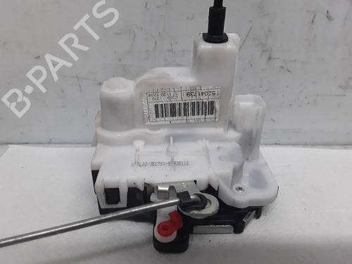 Front left lock FIAT 500 (312_) 1.2 (312AXA1A) | BP8536564C98 