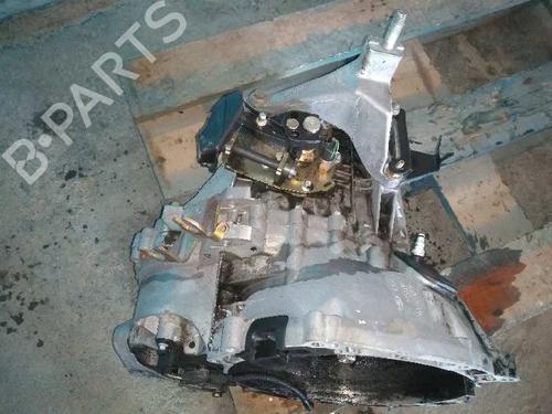 Used Gearbox Gearbox 9504212 9504212