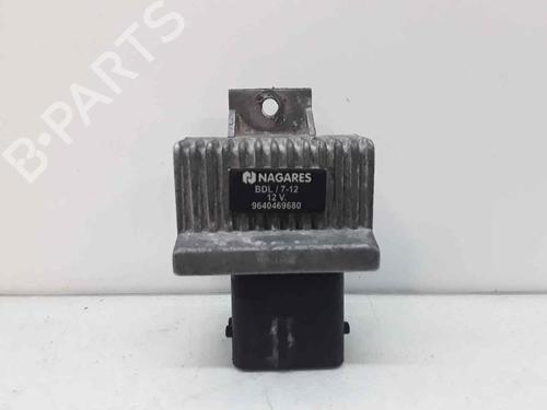 Elektronisk modul CITROËN XSARA PICASSO (N68) 1.6 HDi (109 hp) 23886869