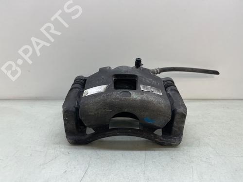 Left rear brake caliper VW TOURAN (1T1, 1T2)  | BP22334231M107 