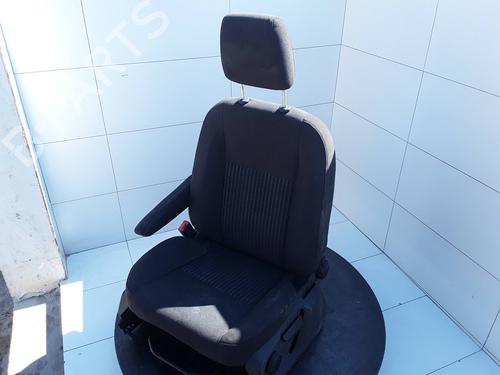 Used Left front seat Left front seat FORD TRANSIT V363 Van (FCD, FDD) [2013-2026] 32686206 32686206