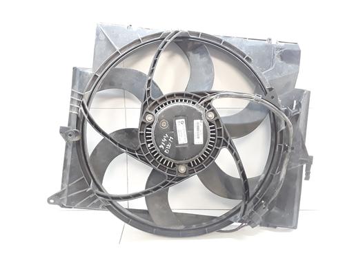 Køleventilator elektrisk BMW 3 (E90) 320 d (163 hp) 13645180