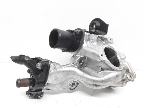 Egr RENAULT CLIO III (BR0/1, CR0/1) 1.5 dCi (BR17, CR17) | BP14139387M69 