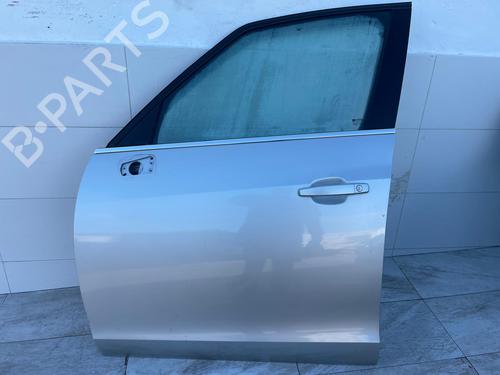 Used Left front door OPEL ZAFIRA TOURER C (P12) [2011-2026]  31281844