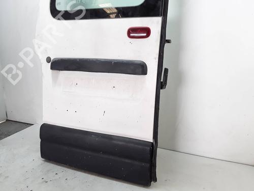 Left tailgate RENAULT MASTER II Van (FD) 2.2 dCI 90 | BP10390020C76 