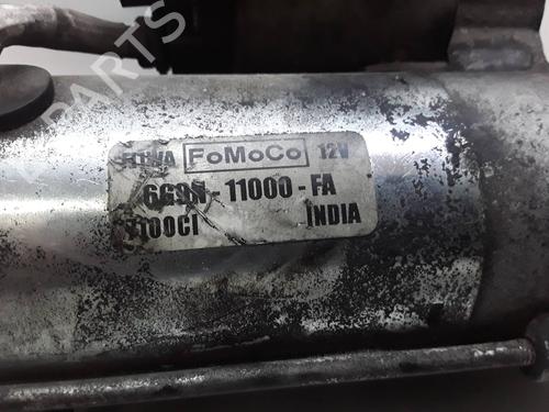 Starter FORD S-MAX (WA6) | BP30837838M8