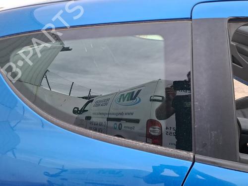 Panel rute bak høyre Panel rute bak høyre PEUGEOT 308 I (4A_, 4C_) [2007-2016] 39727077 39727077