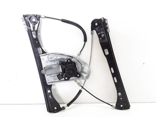 Used Front left window mechanism MERCEDES-BENZ C-CLASS (W203) C 220 CDI (203.006, 203.008) (143 hp) 10043488