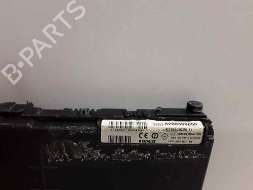 Electronic module RENAULT MEGANE II Saloon (LM0/1_)  | BP18711732M83