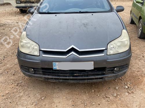 Throttle body CITROËN C5 II (RC_) | BP11753364M82