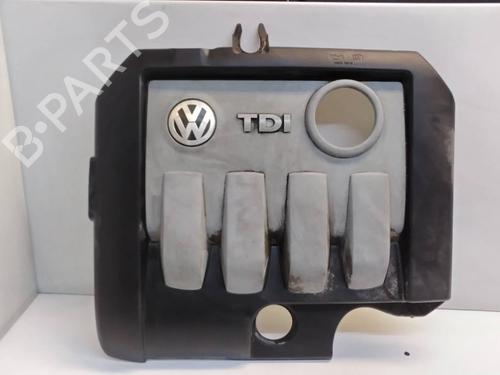 Upper protection VW GOLF V (1K1) | BP39249366M93 - Image 1