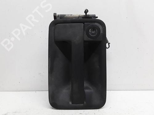 Used Tailgate handle CITROËN JUMPY I (U6U_) 2.0 HDi 95 (94 hp) 10640186