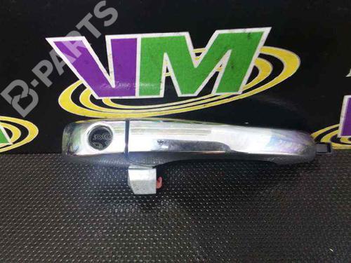 Used Front left exterior door handle DODGE CALIBER [2006-2025]  9714835