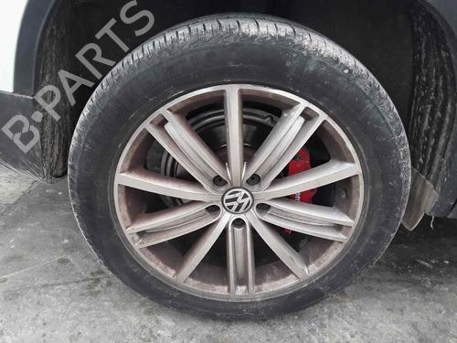 Used Rim VW TIGUAN (5N_) [2007-2018]  32160986