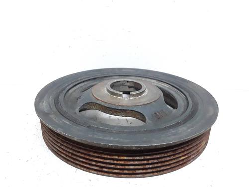 Pulley CITROËN BERLINGO / BERLINGO FIRST Box Body/MPV (M_) 1.6 HDI 75 (MB9HW) | BP14140262M122 