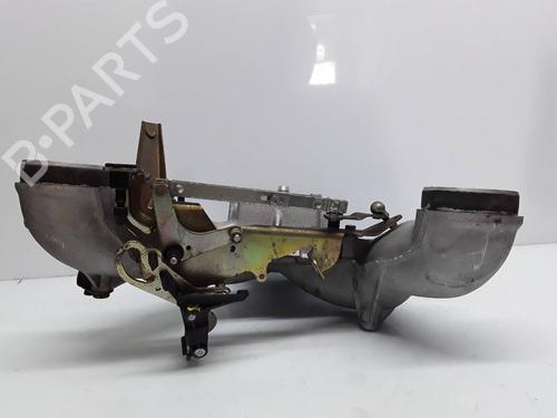 Intake manifold MERCEDES-BENZ SL (R129) 320 (129.064) | BP10261036M70 