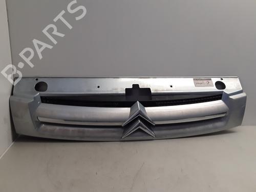 Grille CITROËN BERLINGO MULTISPACE (B9) 1.6 HDi 90 4x4 | BP13918740C40 
