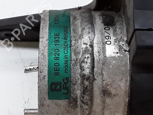 Air conditioning evaporator AUDI A4 B7 (8EC) 2.5 TDI | BP13925236M109 