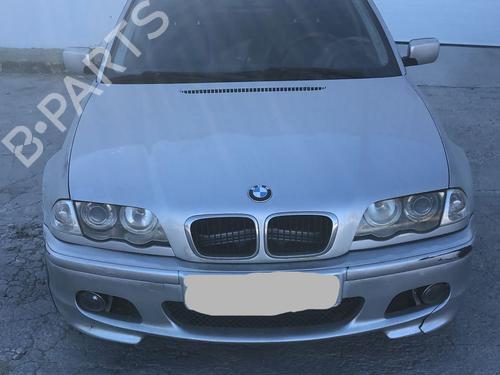 Electronic module BMW 3 (E46) 320 d | BP26276119M83 